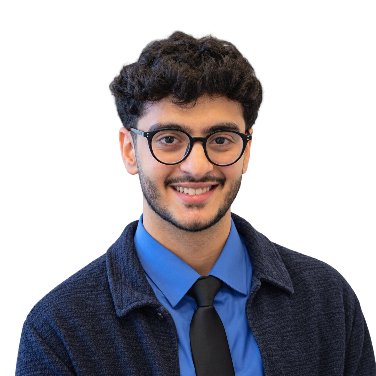 Himanshu Masand